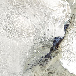 Satellite imagery of Petit Mont Collon, CH