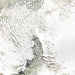 Satellite imagery of Petit Mont Collon, CH