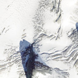 Satellite imagery of L'Evêque, CH