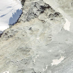 Satellite imagery of L'Evêque, CH