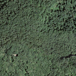 Satellite imagery of Monte Caslano, CH