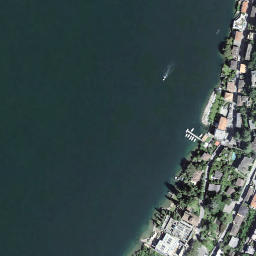 Satellite imagery of 14, IT