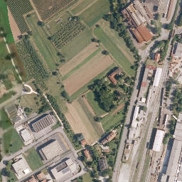 Satellite imagery of 55/30, IT