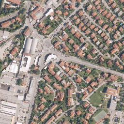 Satellite imagery of 55/30, IT