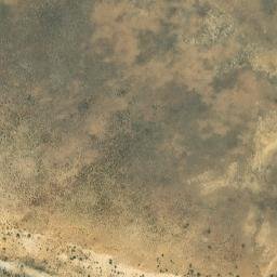 Satellite imagery of Mys Ak-Kuduk, KZ