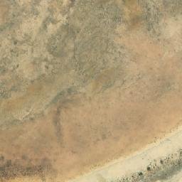 Satellite imagery of Mys Bezymyannyy, KZ