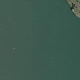 Satellite imagery of Martin Bluff, US