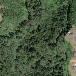 Satellite imagery of Butte Hill, US