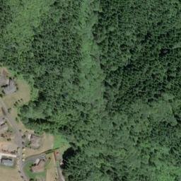 Satellite imagery of Butte Hill, US