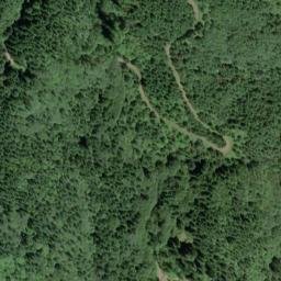 Satellite imagery of Butte Hill, US