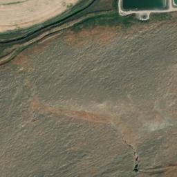 Satellite imagery of Paterson Ridge, US