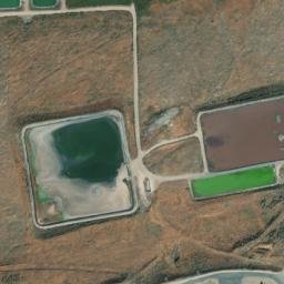 Satellite imagery of Paterson Ridge, US
