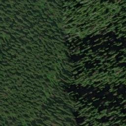 Satellite imagery of China Point Ridge, US