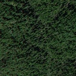 Satellite imagery of Pell Placer Mine, US