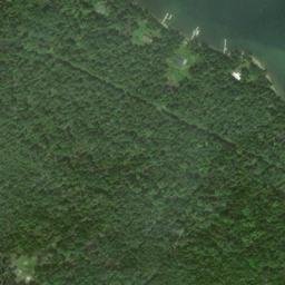 Satellite imagery of Wisner Point, US