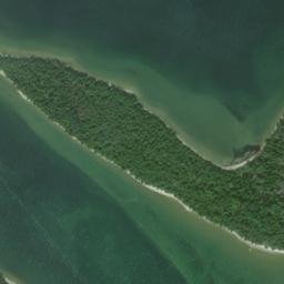 Satellite imagery of Arnold Point, US