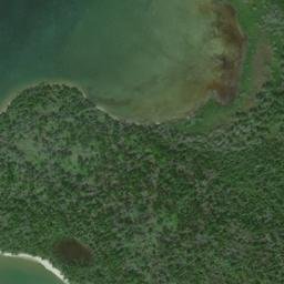 Satellite imagery of Arnold Point, US