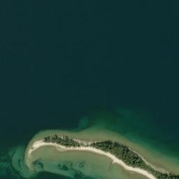 Satellite imagery of BOOTJACK — NGS QK0598 — Clark Township, US, US