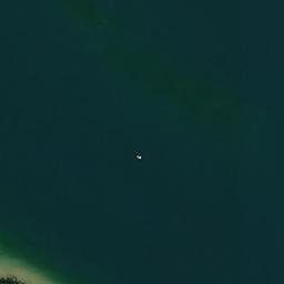 Satellite imagery of BOOTJACK — NGS QK0598 — Clark Township, US, US