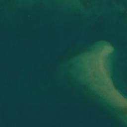 Satellite imagery of Huron Point, US