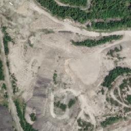 Satellite imagery of The Gut Dock, CA