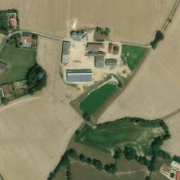 Satellite imagery of 0126102 - B, FR