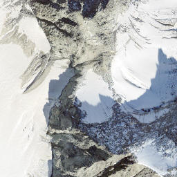 Satellite imagery of Col de la Grande Lui, CH