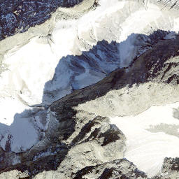 Satellite imagery of Tita Neire, CH