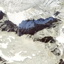 Satellite imagery of Tita Neire, CH