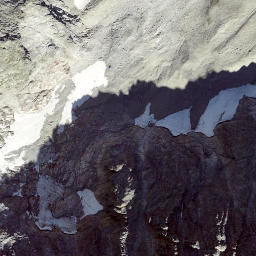 Satellite imagery of Crête Sèche, CH