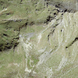 Satellite imagery of Bonhomme du Tsapi, CH