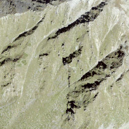 Satellite imagery of Bonhomme du Tsapi, CH