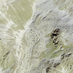 Satellite imagery of Bonhomme du Tsapi, CH