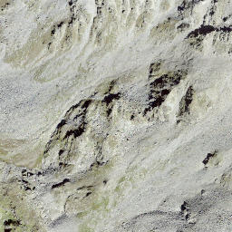 Satellite imagery of Les Six Rouges, CH