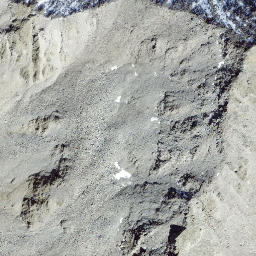 Satellite imagery of Le Ritord, CH