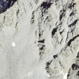 Satellite imagery of Le Ritord, CH