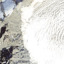 Satellite imagery of Aiguilles du Meitin, CH