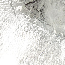 Satellite imagery of Aiguilles du Meitin, CH