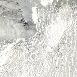 Satellite imagery of Combin de Boveire, CH