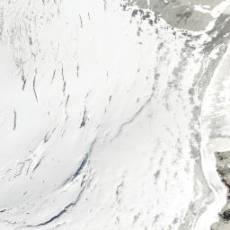Satellite imagery of Col du Tournelon Blanc, CH