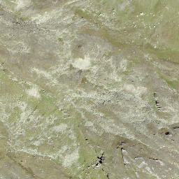 Satellite imagery of Arêtes de Lire Rose, CH