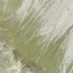 Satellite imagery of Col de Lire Rose, CH