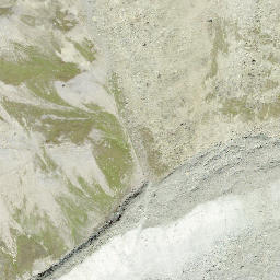 Satellite imagery of Col de Lire Rose, CH