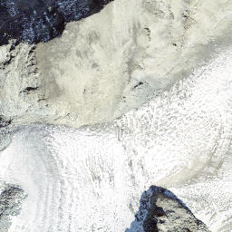 Satellite imagery of Porton Nord, CH