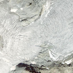 Satellite imagery of L'Evêque, CH