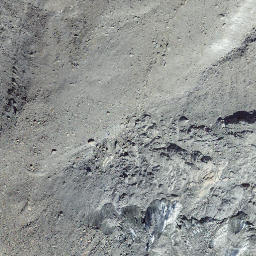 Satellite imagery of Chli Triftji, CH