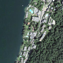 Satellite imagery of 14, IT