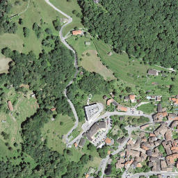 Satellite imagery of 13, IT