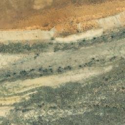 Satellite imagery of Mys Bezymyannyy, KZ