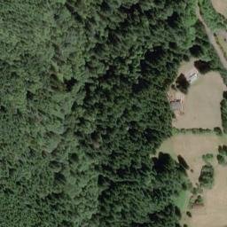 Satellite imagery of Butte Hill, US